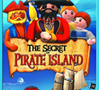 Playmobil - O Segredo Da Ilha Pirata
