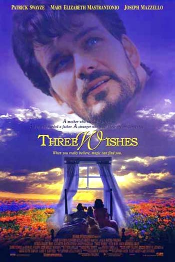  de Filme Os Três Desejos (1995)