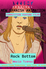 Rock Bottom (Rock Bottom)