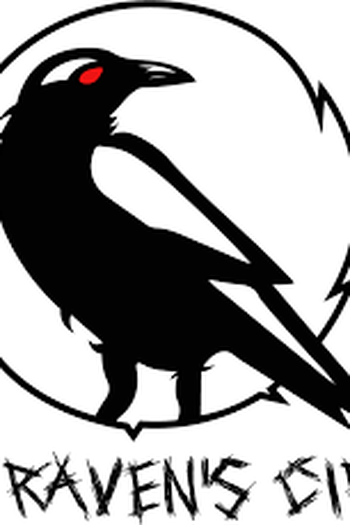 Poster de Filme The Raven's Circle (2026)