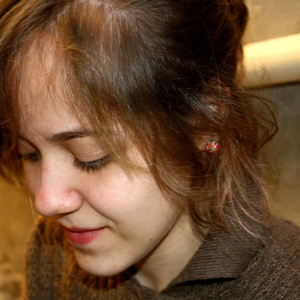 Foto de perfil de Nina Fóscolo