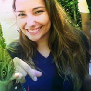 Foto de perfil de Julianne de Carvalho