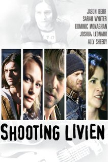 Poster de Filme Shooting Livien (2005)