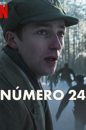 de Filme Número 24 (2024)