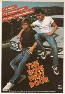 Os Desajustados (The Boys Next Door)