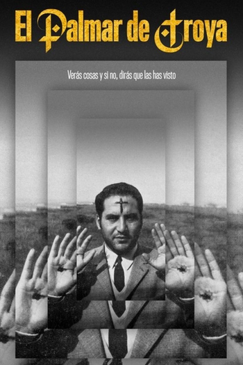 Poster de Franquia El Palmar de Troya (2020)