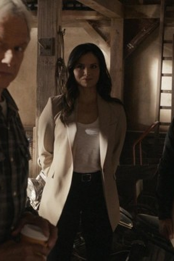 Poster de Episódio Nearly Departed (2021)