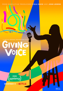 Vozes Que Inspiram (Giving Voice)