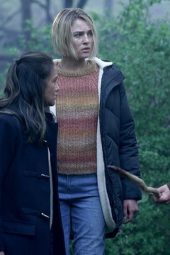 Poster de Episódio The Next Day (2022)