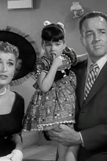Poster de Episódio Child Care (1958)