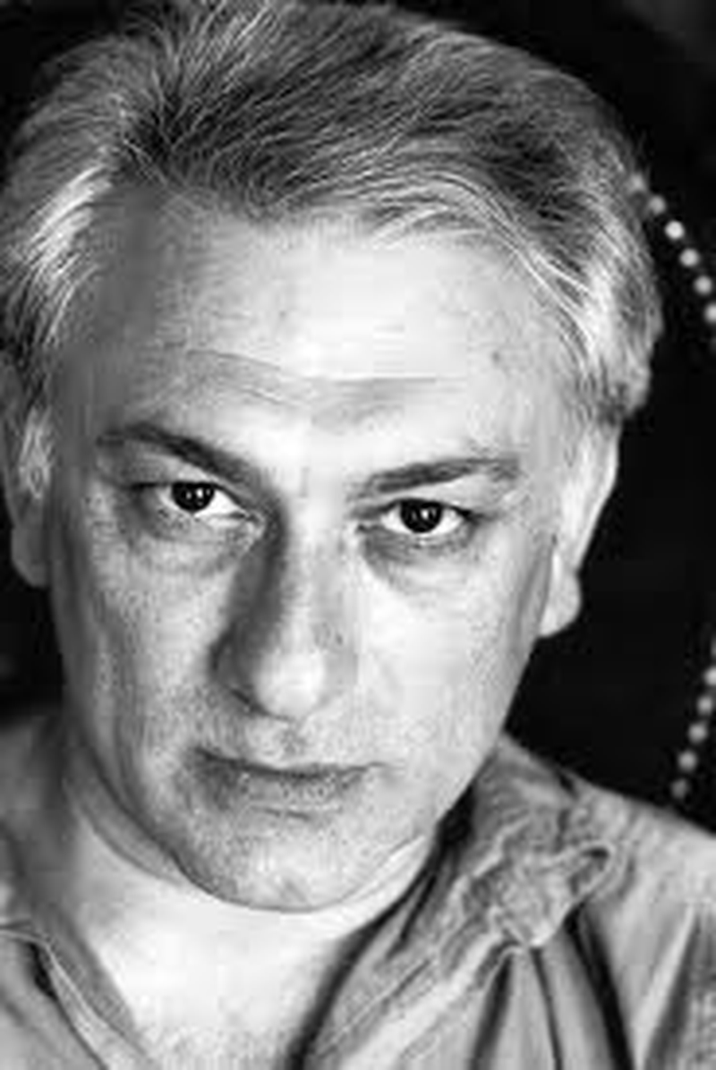 Serge Avedikian - Foto 6