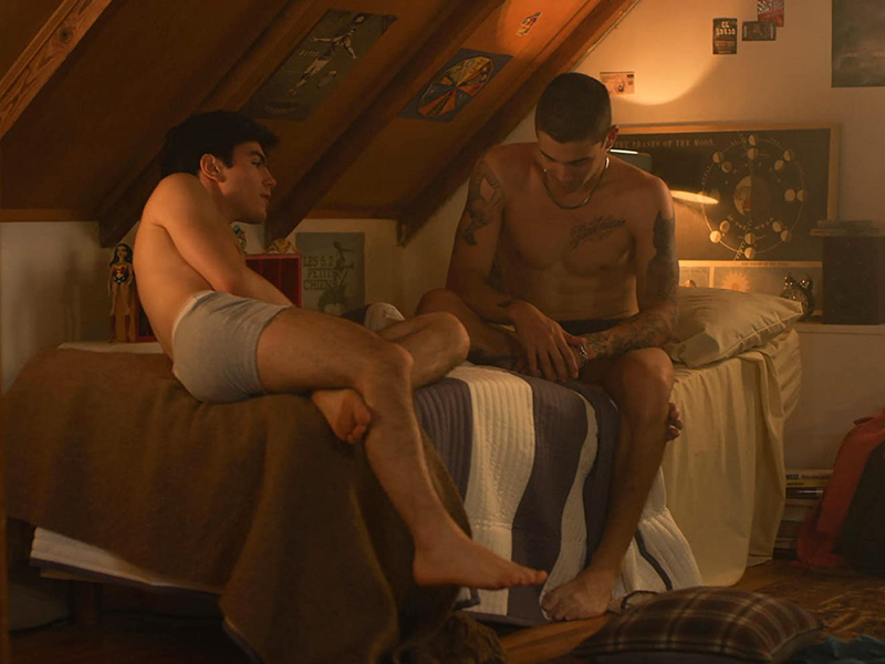 Foto 8 de O Caçador