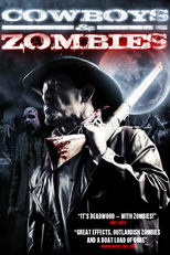 The Dead and the Damned (Cowboys & zombies)