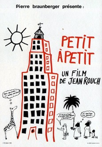 Pouco a Pouco (Petit à Petit)