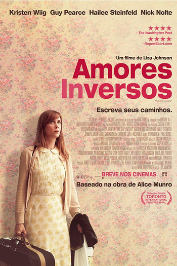  de Filme Amores Inversos (2013)