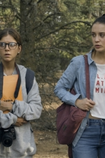 Poster de Episódio Capitulo 3 (2017)