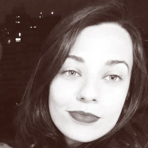 Foto de perfil de Jessika