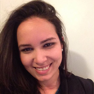 Foto de perfil de Natália Charchar