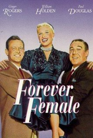 Poster 1 de Filme No Entardecer da Vida (1953)