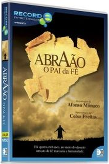 Poster de TV Abraão - O Pai da Fé (2008)