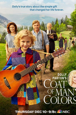 Coat of Many Colors (Dolly Parton's Coat of Many Colors)