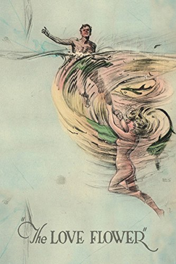  de Filme Flor de Amor (1920)