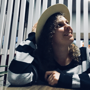 Foto de perfil de Mara Schuster