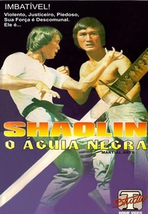 Shaolin - O Águia Negra (Jue zhao)