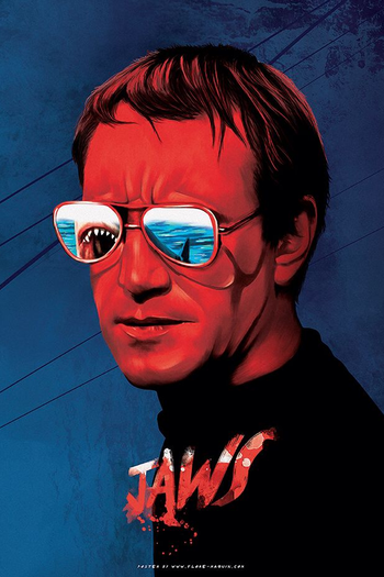  de Filme Tubarão (1975)