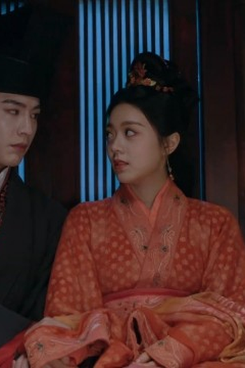 Poster de Episódio 第30集 (2024)