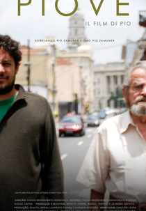 Piove, Il Film di Pio (Piove, Il Film di Pio)