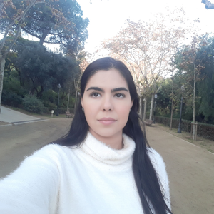 Foto de perfil de Paula