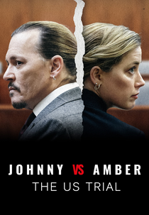 Johnny vs Amber: O Último Julgamento (Johnny vs Amber: The U.S. Trial)