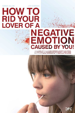 How to Rid Your Lover of a Negative Emotion Caused by You! (How to Rid Your Lover of a Negative Emotion Caused by You!)