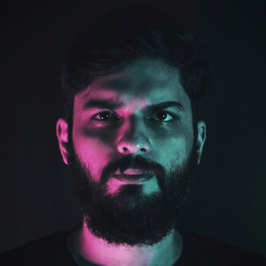 Foto de perfil de Gabriel Manes