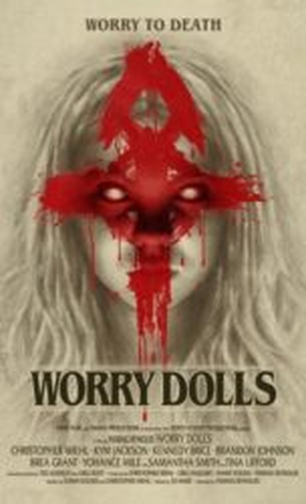 Crítica: As Bonecas das Preocupações (“Worry Dolls”) | CineCríticas