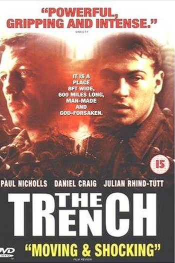  de Filme A Trincheira (1999)