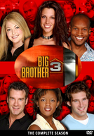 Big Brother US (3ª Temporada)