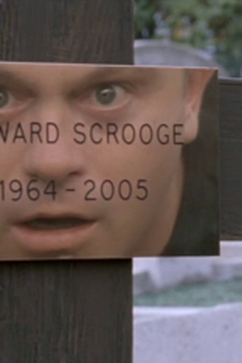  de Filme A Christmas Carol (2000)