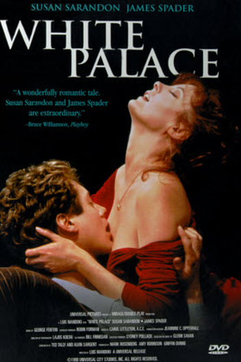  de Filme Loucos de Paixão (1990)