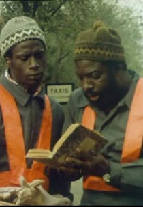 Un dessert pour Constance (Un dessert pour Constance)