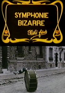 Sinfonia Bizarra (Symphonie bizarre)