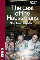 The Last of the Haussmans (The Last of the Haussmans)