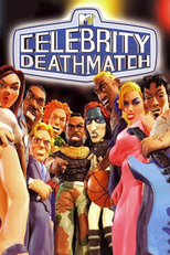 Time Traveling II by Celebrity Deathmatch (Time Traveling II by Celebrity Deathmatch)