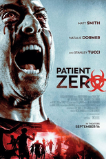 Patient Zero: A Origem do Vírus (Patient Zero)