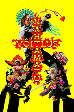 A Luta Invisível (Nähtamatu võitlus)