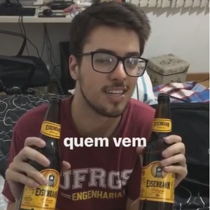 Foto de perfil de Vinicius