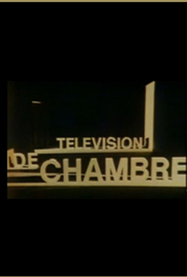 Télévision de chambre (1ª Temporada) - Poster / Capa / Cartaz - Oficial 1