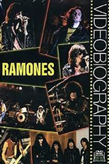 The Ramones - Videosbiography (The Ramones - Videosbiography)