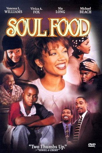  de Filme Alimento da Alma (1997)